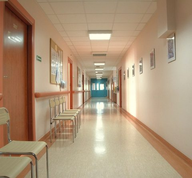 Inside the Pearl District clinic